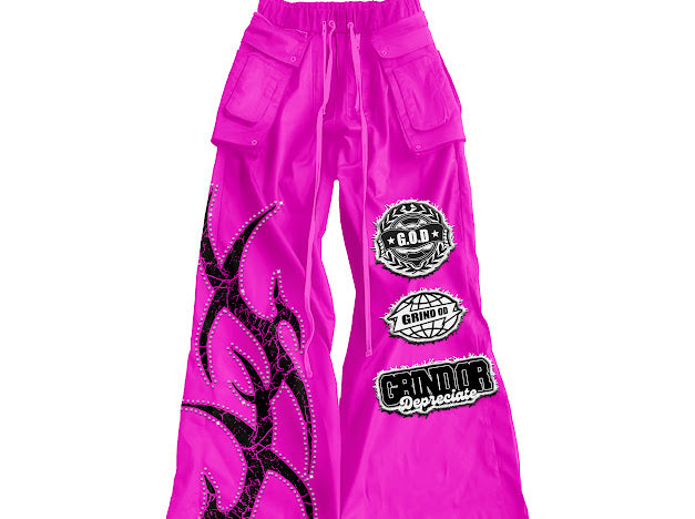 V2 DEPRECIATE SWEAT SUIT BUNDLE
