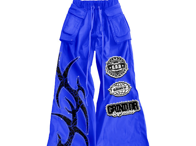 V2 DEPRECIATE SWEAT SUIT BUNDLE