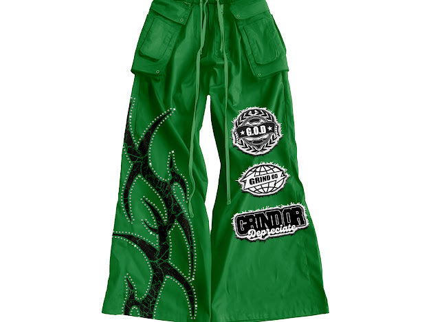 V2 DEPRECIATE SWEAT SUIT BUNDLE