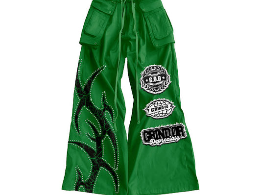 V2 DEPRECIATE SWEATS