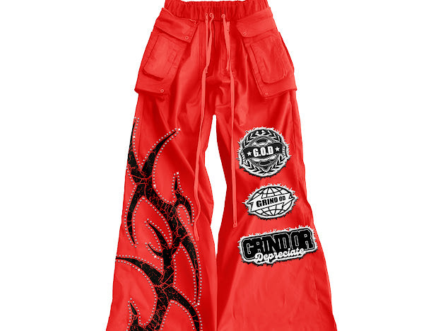 V2 DEPRECIATE SWEAT SUIT BUNDLE