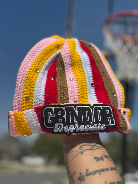 v2 Vibez Beanie